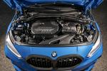 BMW M135i xDrive 2019 года (WW)